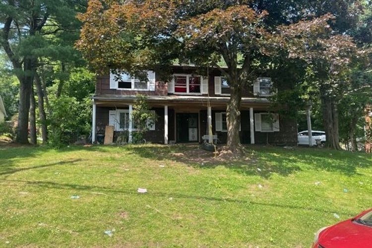 21 Alexander Ave Spring Valley, NY 10977, Rockland County