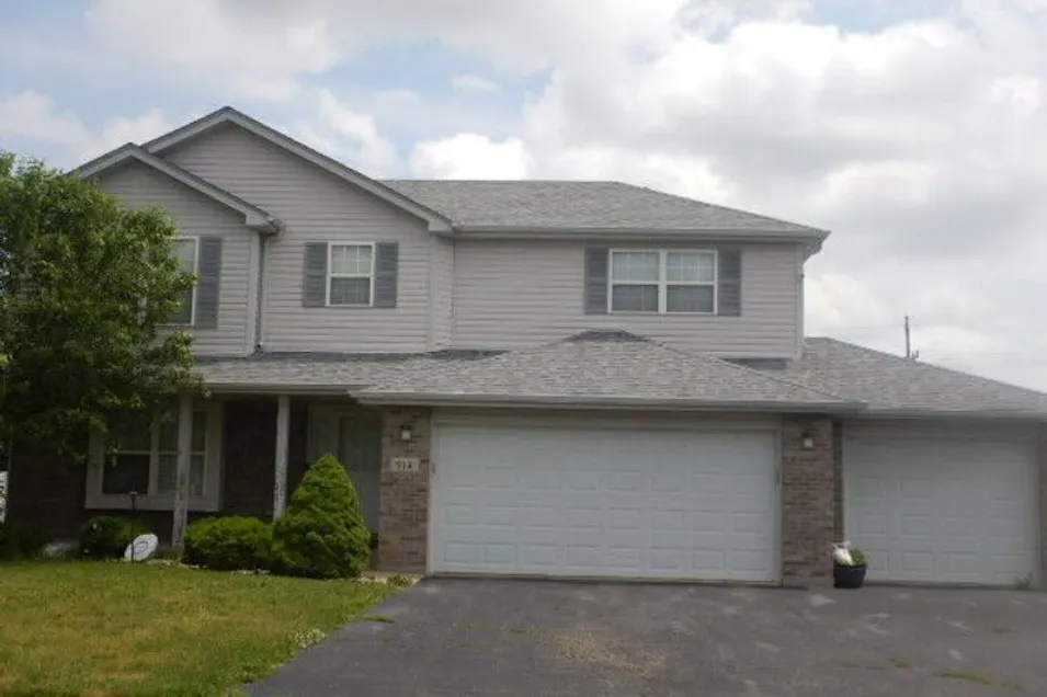 914 Sedona Lane Joliet, IL 60432, Will County