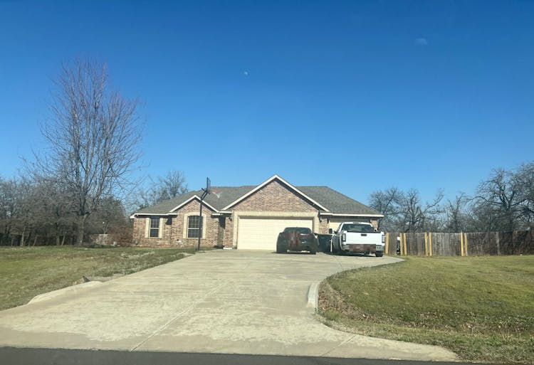 10120 Remington Street Newalla, OK 74857, Cleveland County