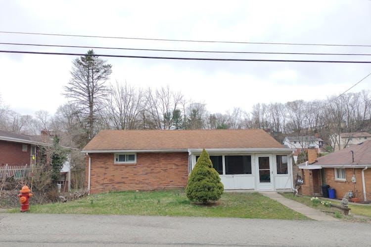 554 Sells Lane Aka 554 Sells Ln Greensburg, PA 15601, Westmoreland County