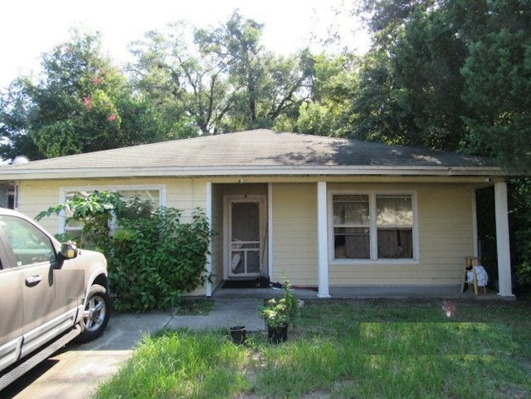 7111 Edge St Jacksonville, FL 32208, Duval County