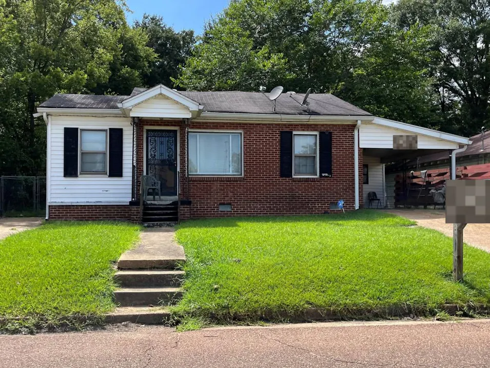 1245 Fairground Rd Grenada, MS 38901, Grenada County