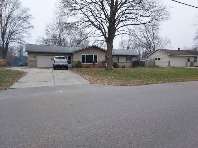 7815 Hollyhock Ave Jenison, MI 49428, Ottawa County