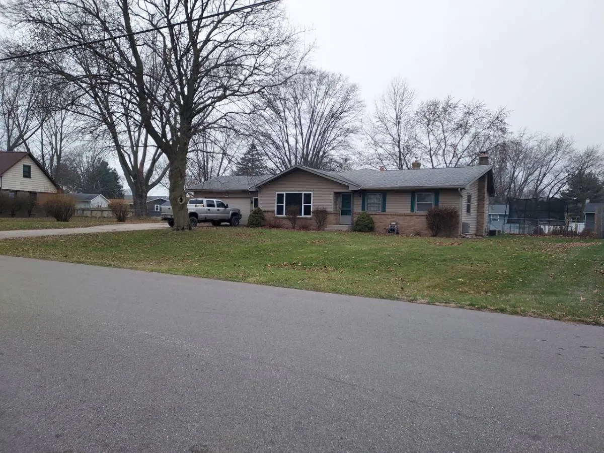 Hollyhock Ave, Jenison, MI 49428 #1