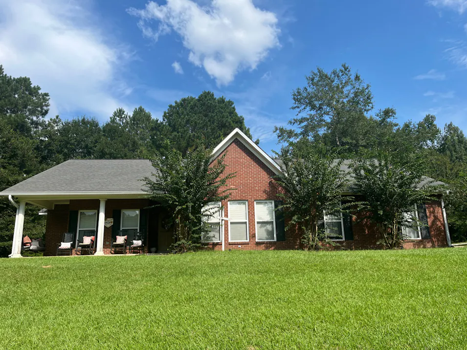 9579 Gipson Road Collinsville, MS 39325, Lauderdale County