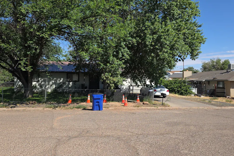 896 S Crestview Dr Snowflake, AZ 85937, Navajo County