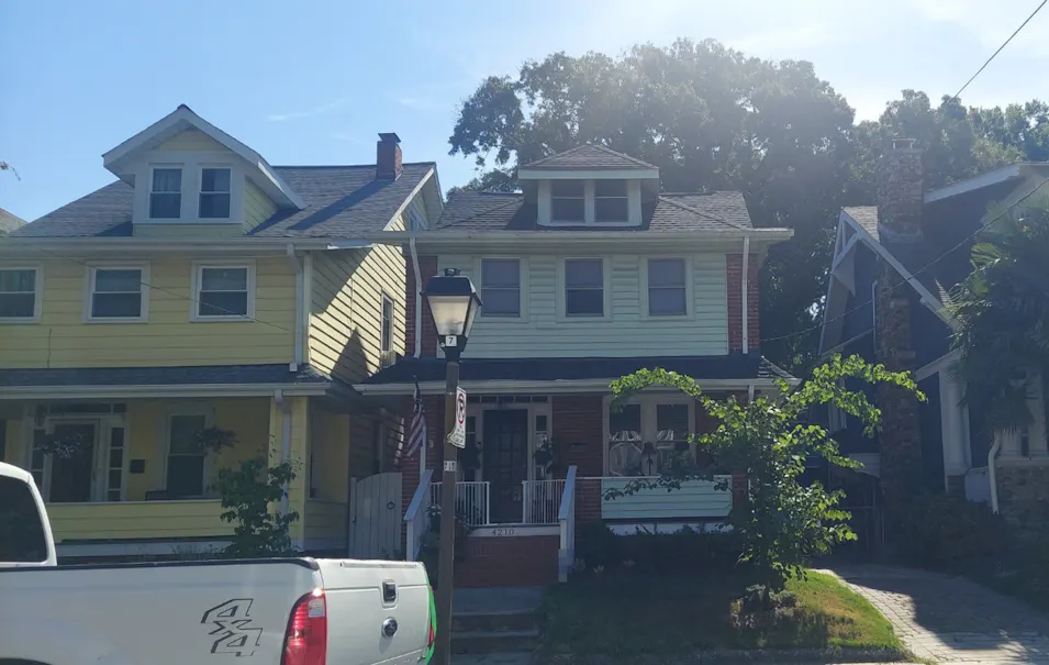 4210 Colonial Avenue Norfolk, VA 23508, City of Norfolk County