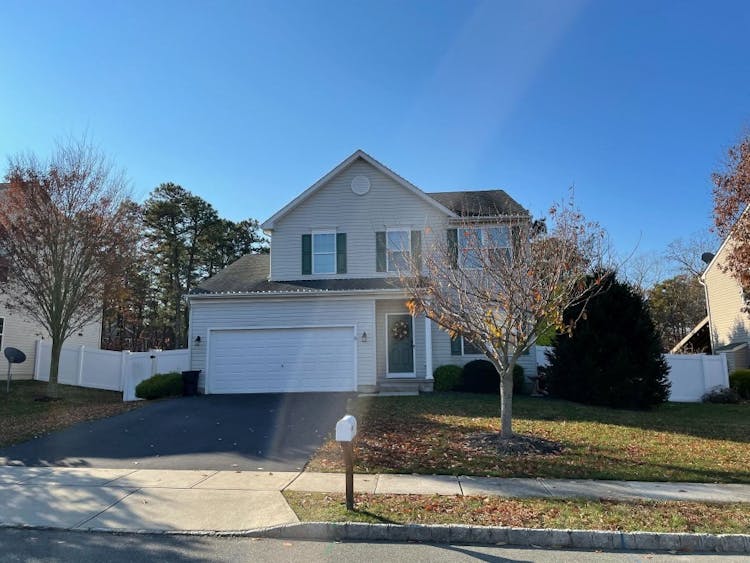 8 Melissa Dr Barnegat, NJ 08005, Ocean County