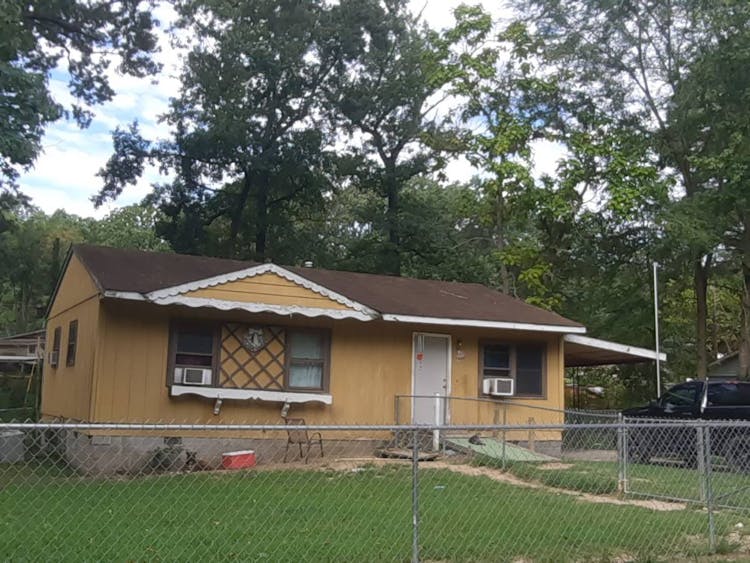 906 Edgehill Drive Benton, AR 72015, Saline County