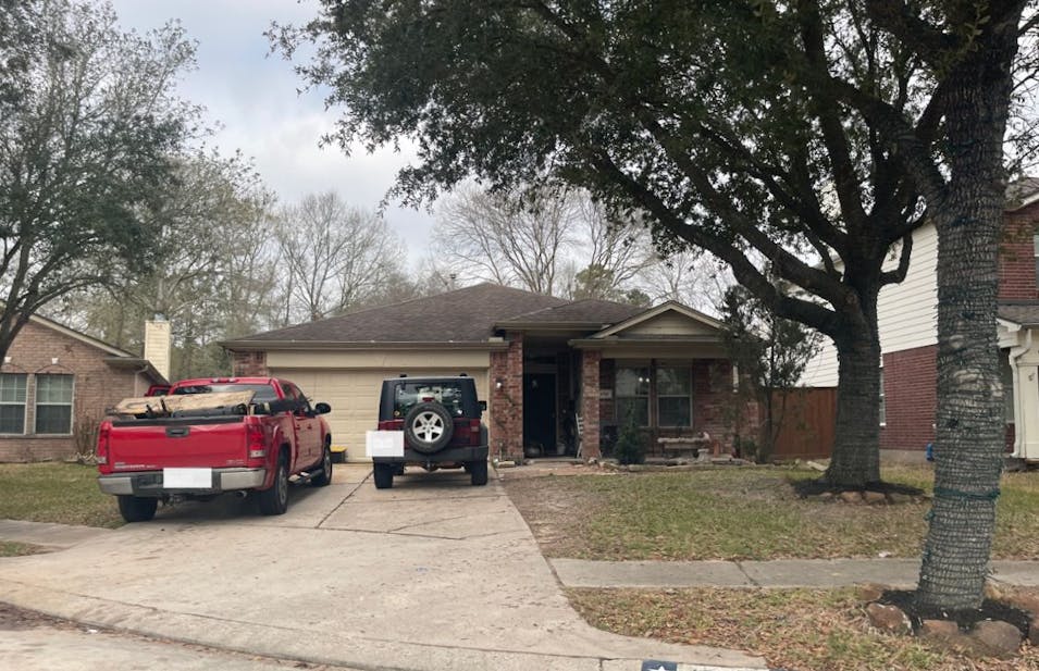 4707 Markham Woods Ct Kingwood, TX 77345, Harris County