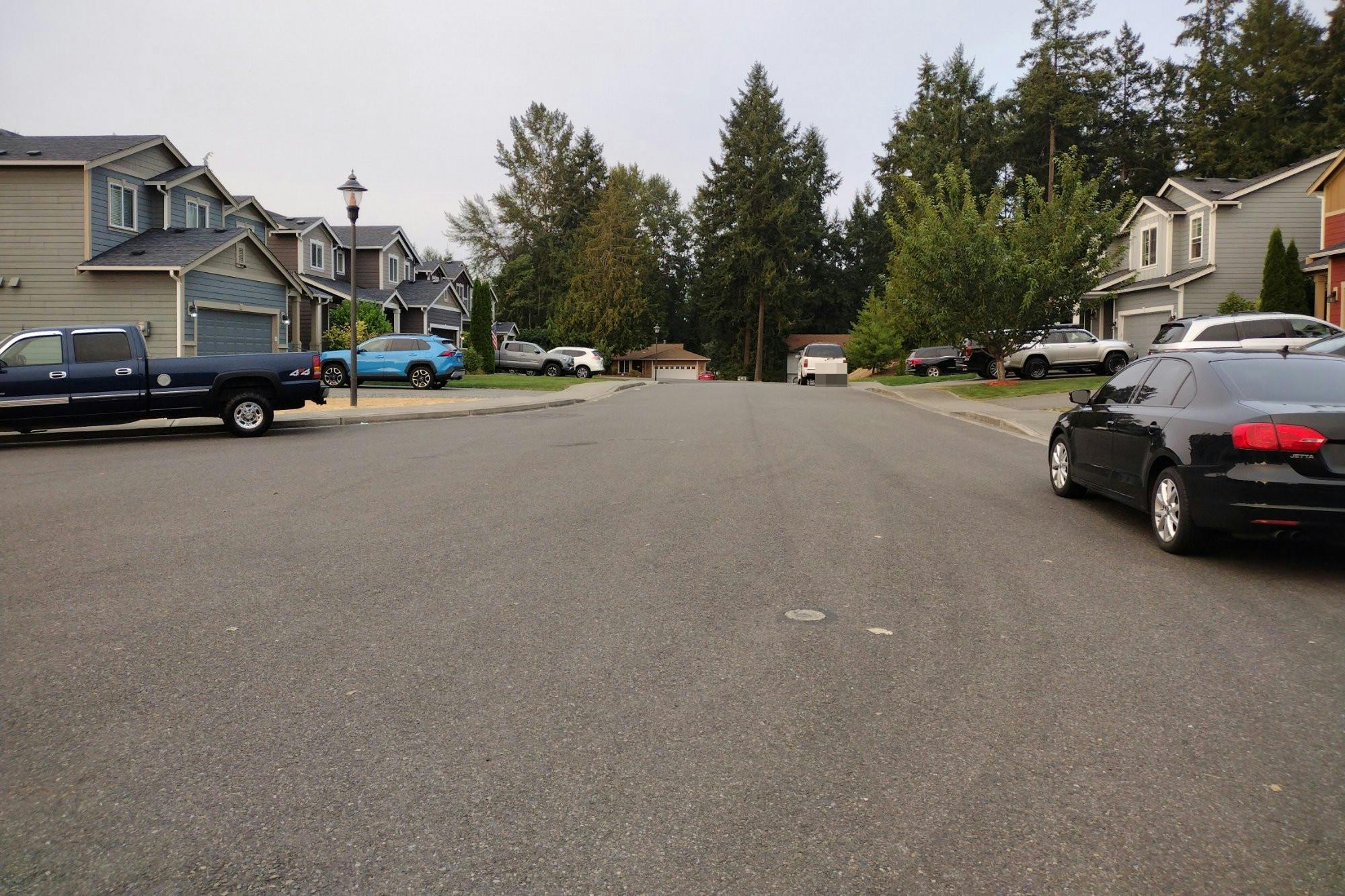 92nd Avenue Ct, Puyallup, WA 98375