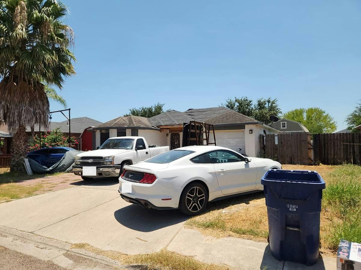 Huisache St, LA Joya, TX 78560