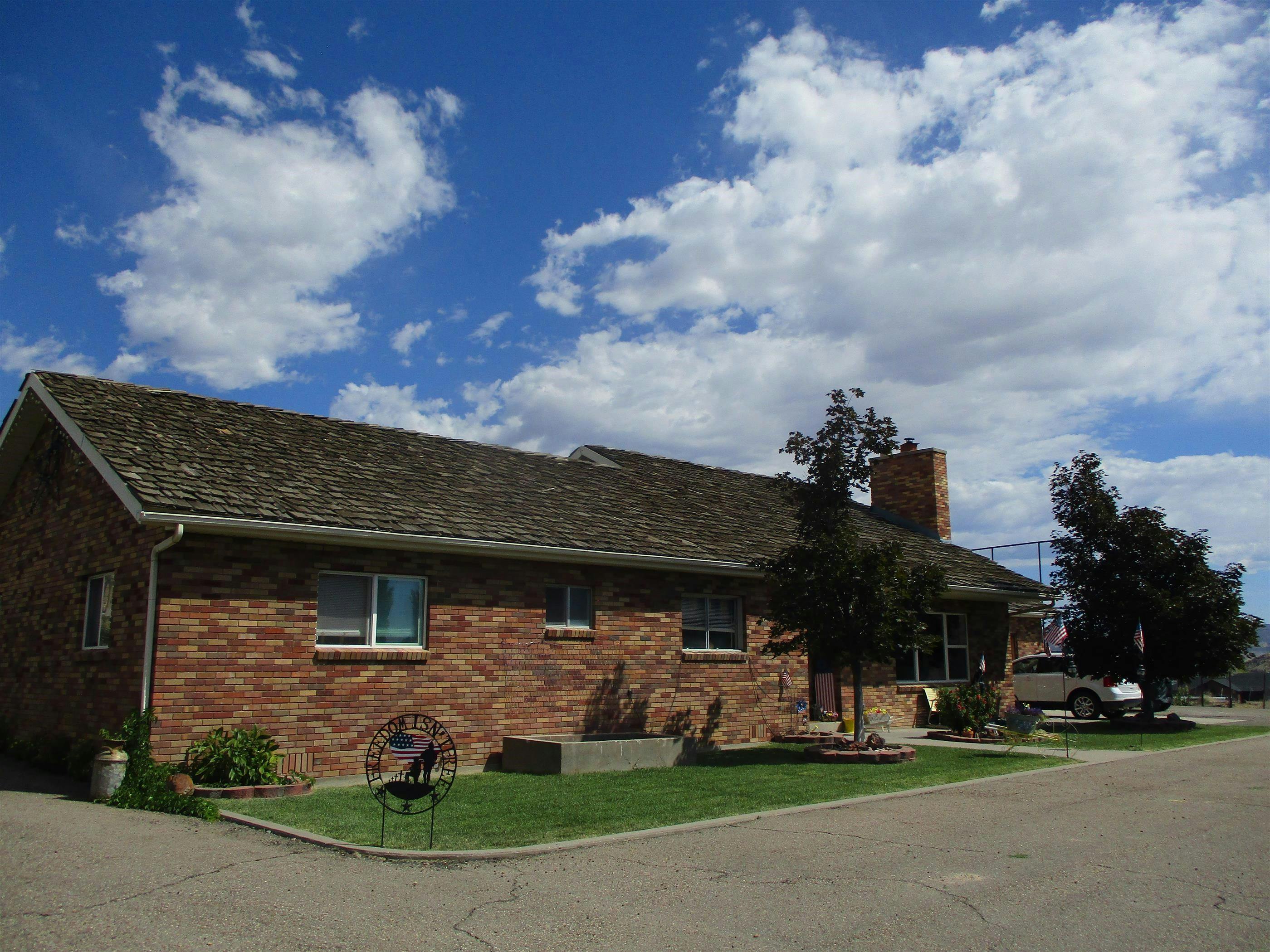 3133 N 2050 W, Vernal, UT, 84078, USA