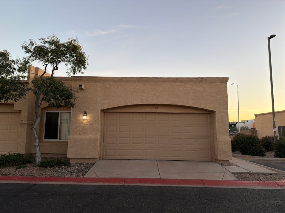 625 North Hamilton Street Unit 25 Chandler, AZ 85225, Maricopa County