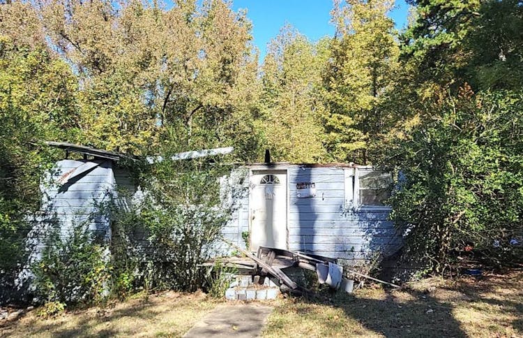 4703 Sadler Road Charlotte, NC 28278, Mecklenburg County