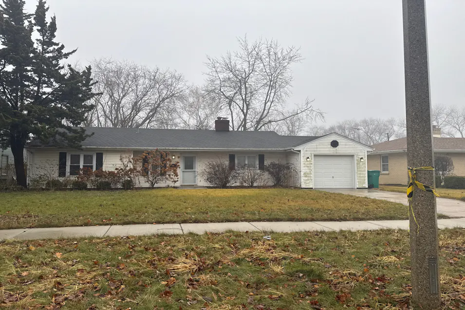 1706 Mayfield Avenue Joliet, IL 60435, Will County