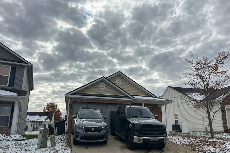 817 Daybreak Drive Avon, IN 46123, Hendricks County