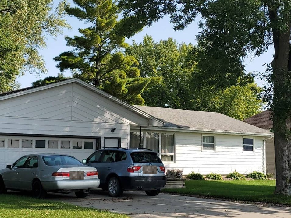 420 5th Street Southeast Pine Island, MN 55963, Goodhue County