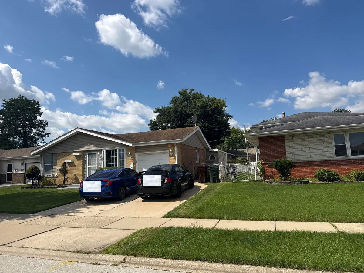Harold St, Oak Forest, IL 60452 #1