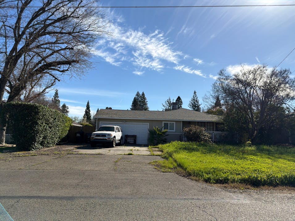 8780 Elm Ave Orangevale, CA 95662, Sacramento County