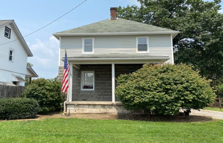 219 Independence Ro Avella, PA 15312, Washington County