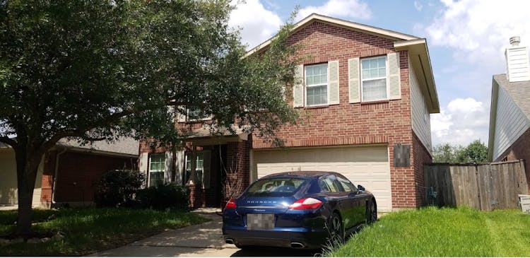 21106 MacHall Manor Court Richmond, TX 77406, Fort Bend County