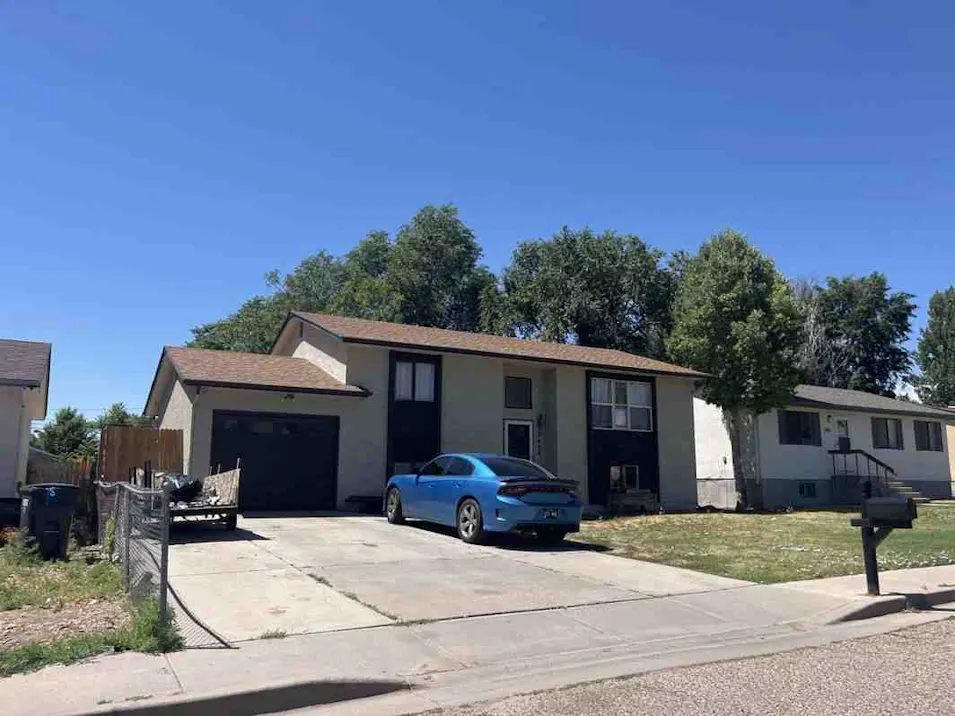 2404 Tucci Ln Pueblo, CO 81004, Pueblo County