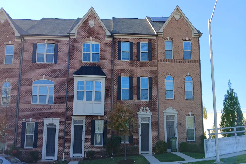 104 Oldham St Baltimore, MD 21224, Baltimore City County