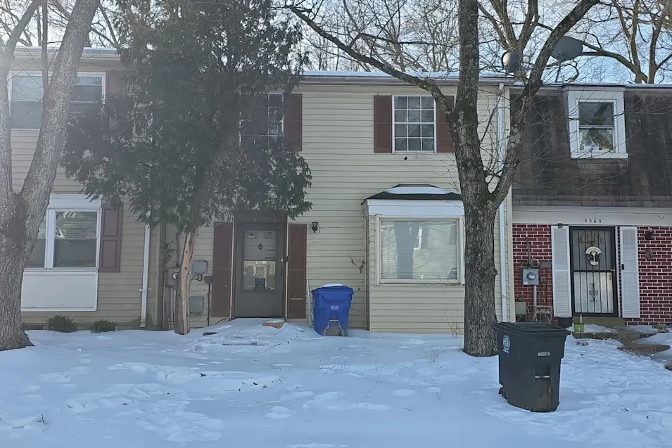 3367 Ryon Court Waldorf, MD 20601, Charles County