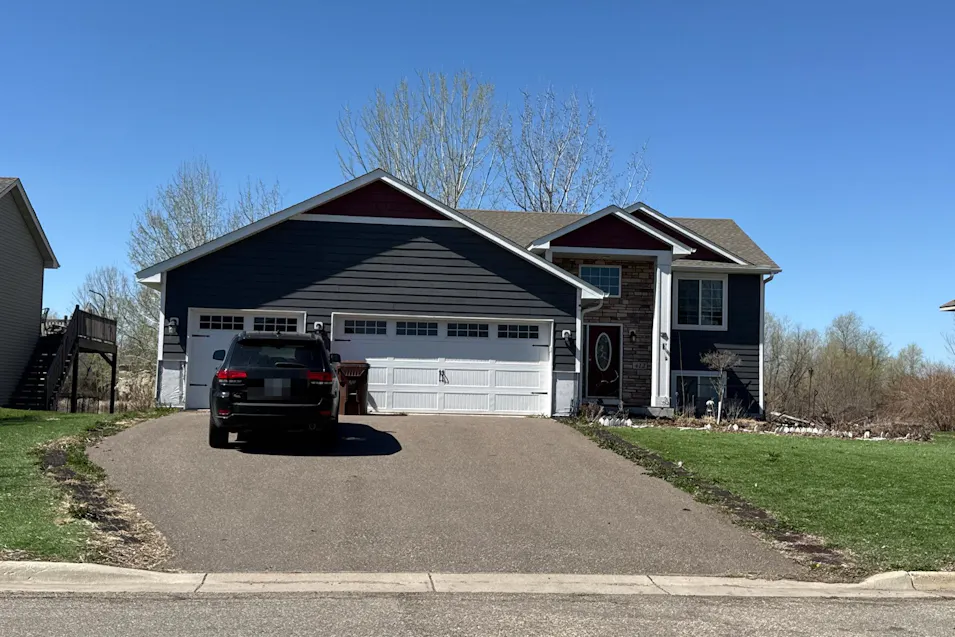 412 66th St SW Waverly, MN 55390, Wright County