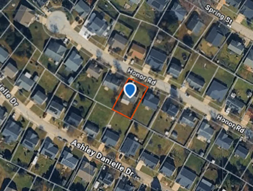 353 Honor Rd Duncan, SC 29334, Spartanburg County