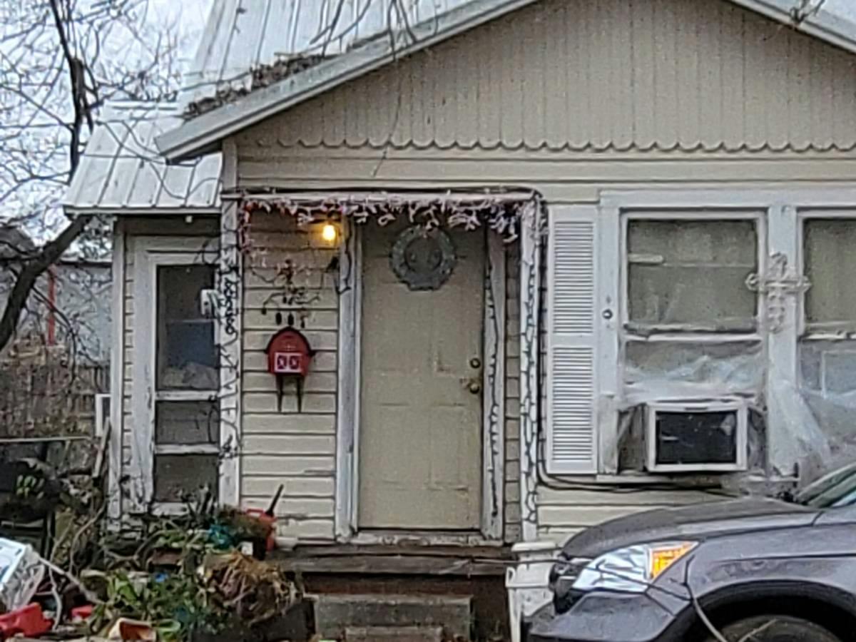 Fisher St, Sulphur Springs, TX 75482