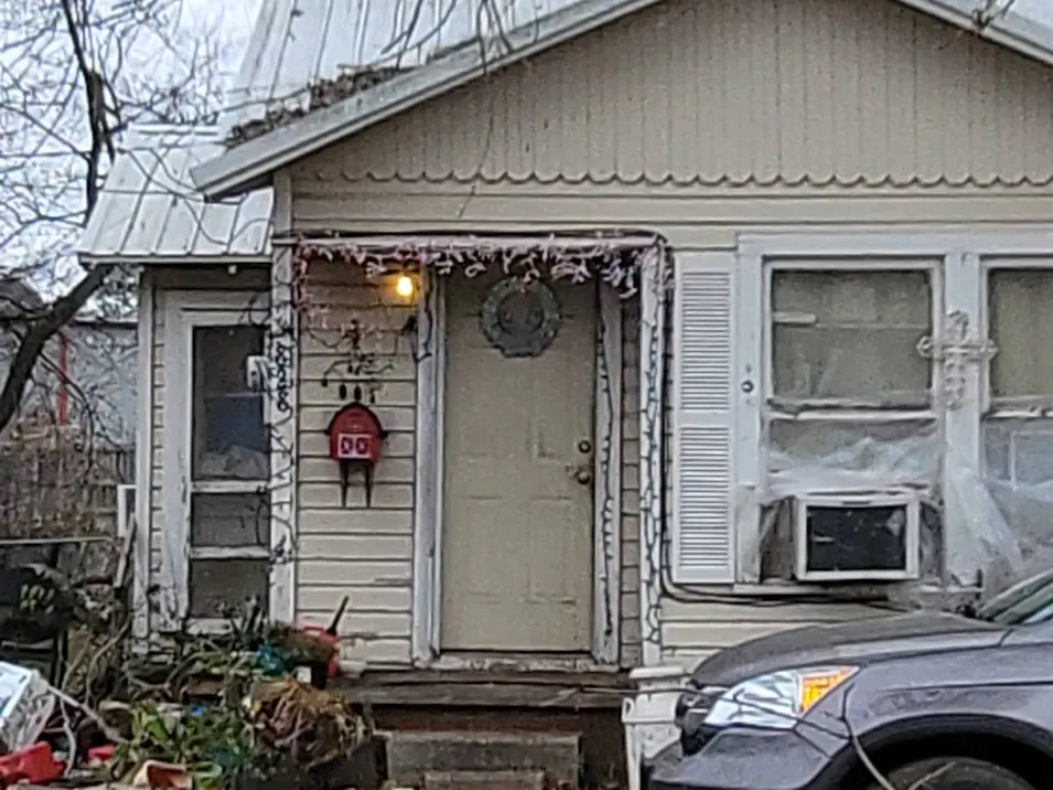828 Fisher St Sulphur Springs, TX 75482, Hopkins County
