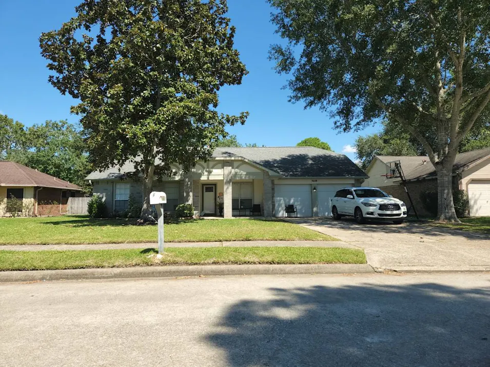 5608 Freshmeadow St League City, TX 77573, Galveston County