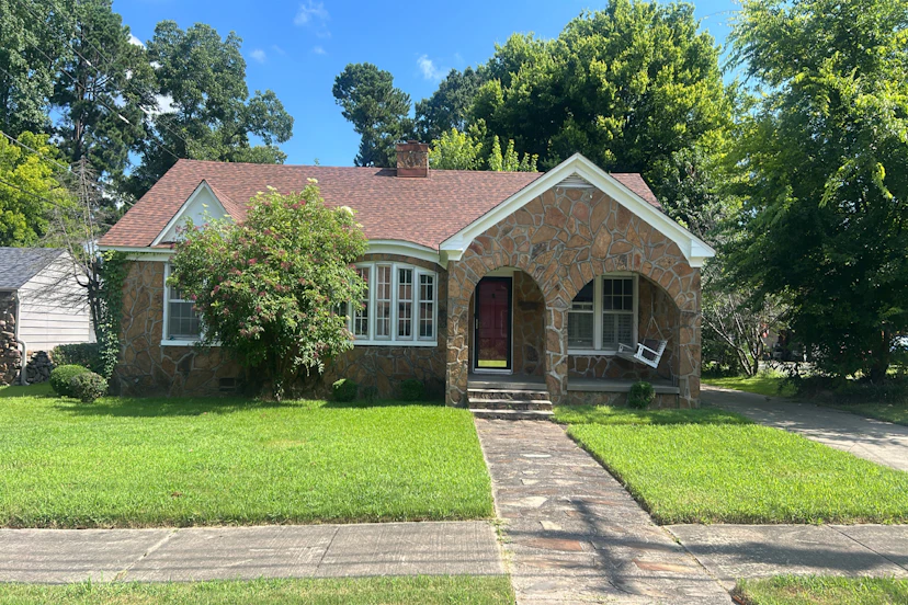409 West H Avenue