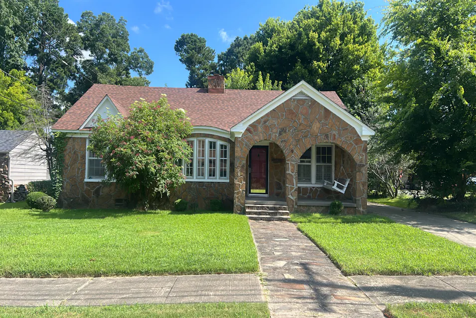 409 West H Avenue North Little Rock, AR 72116, Pulaski County