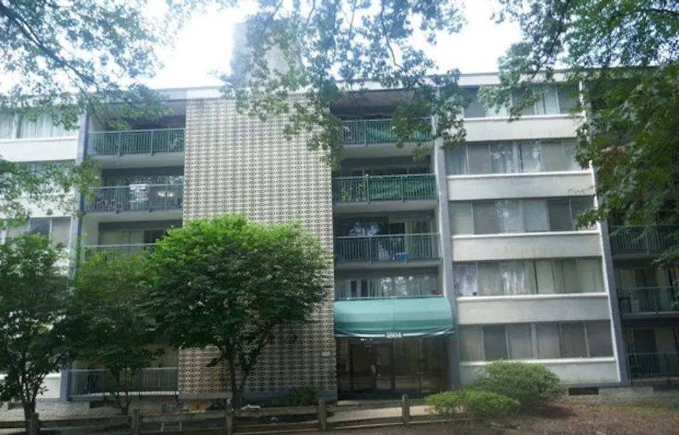 1804 Metzerott Rd Unit 303 Adelphi, MD 20783, Montgomery County