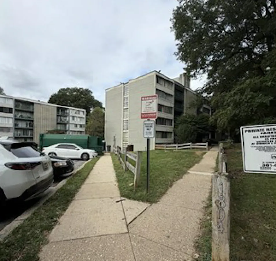 1804 Metzerott Rd Unit 303 Adelphi, MD 20783, Montgomery County