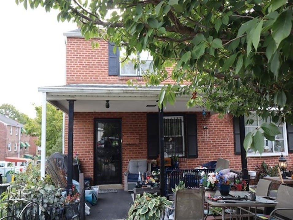 314 Felton Ave Sharon Hill, PA 19079, Delaware County