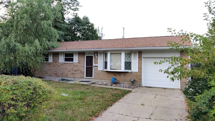 3708 Sumpter St Lansing, MI 48911, Ingham County