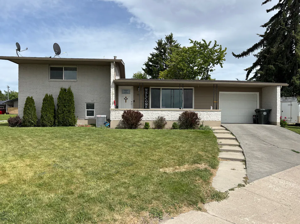 931 York Dr Blackfoot, ID 83221, Bingham County
