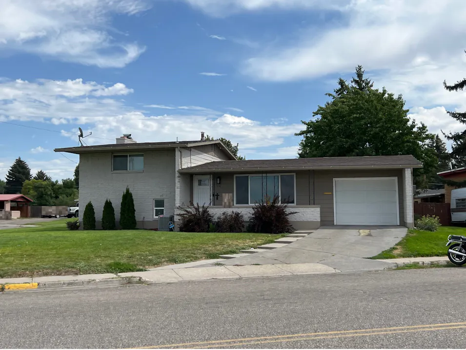 931 York Dr Blackfoot, ID 83221, Bingham County