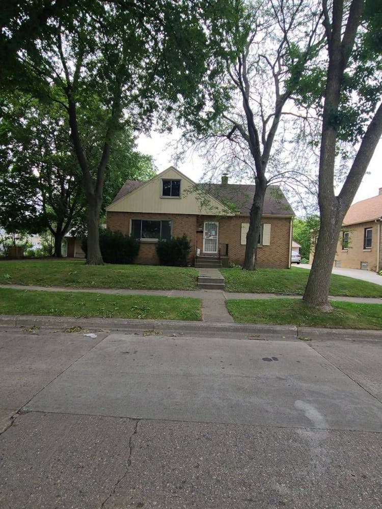 5503 N. 57th Street Milwaukee, WI 53218, Milwaukee County