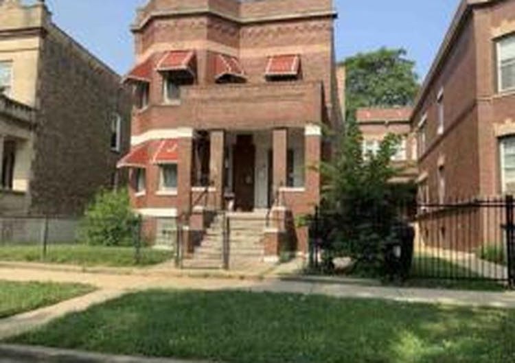 7320 South Emerald Avenue Chicago, IL 60621, Cook County