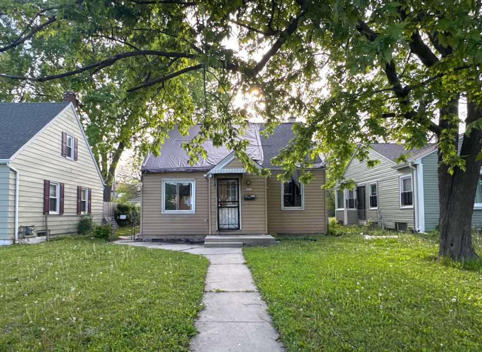 5239 N Teutonia Ave Milwaukee, WI 53209, Milwaukee County