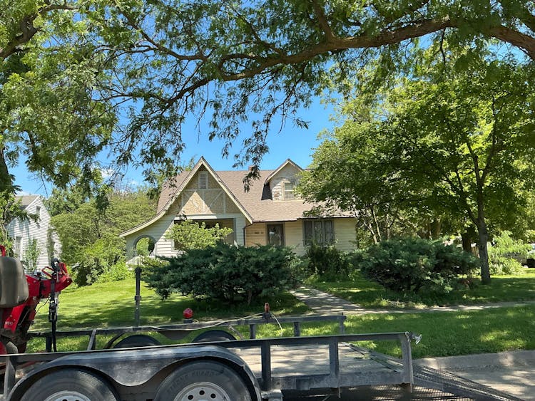 850 E 11th St Fremont, NE 68025, Dodge County