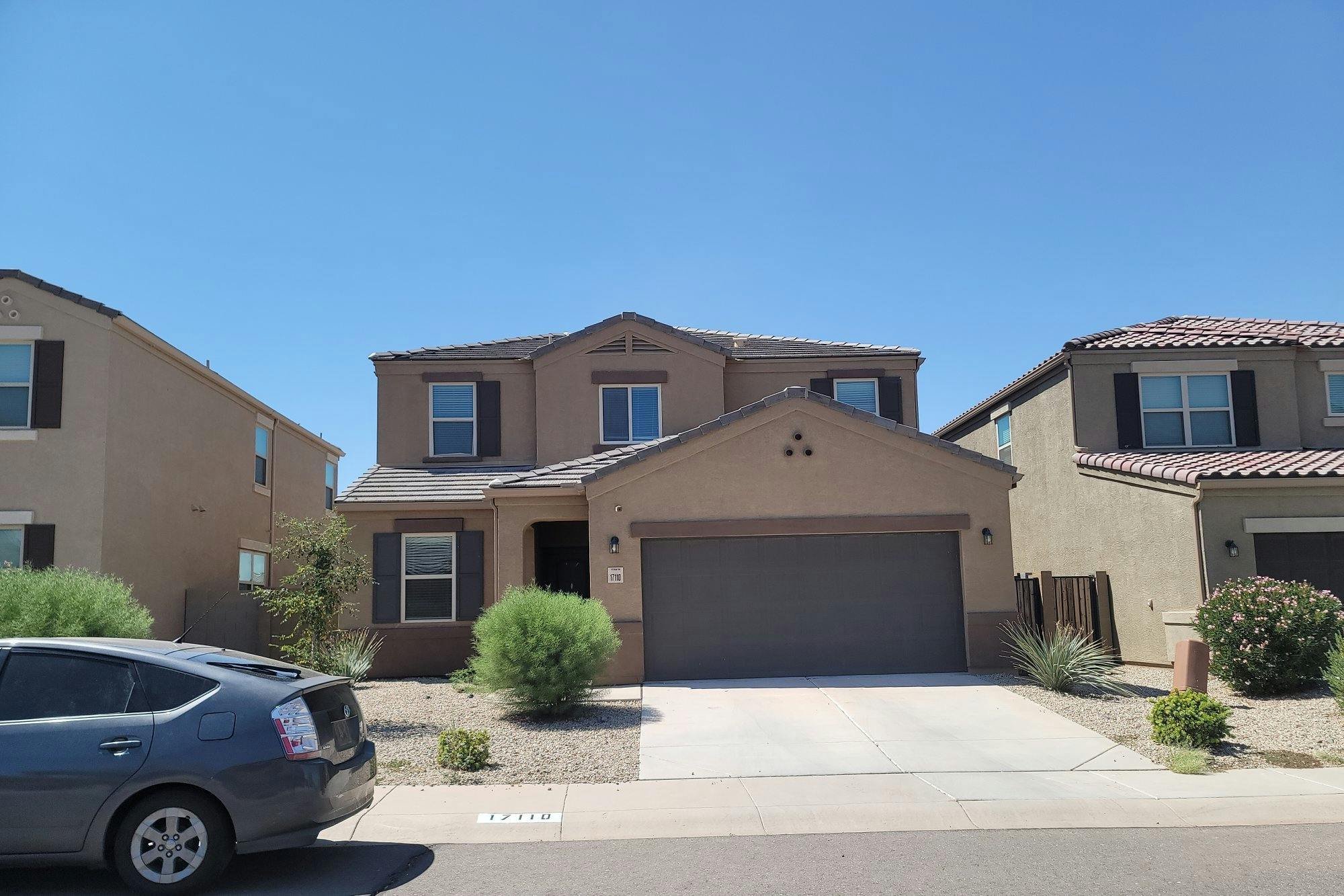 17110 N Rosemont St, Maricopa, AZ, 85138, USA