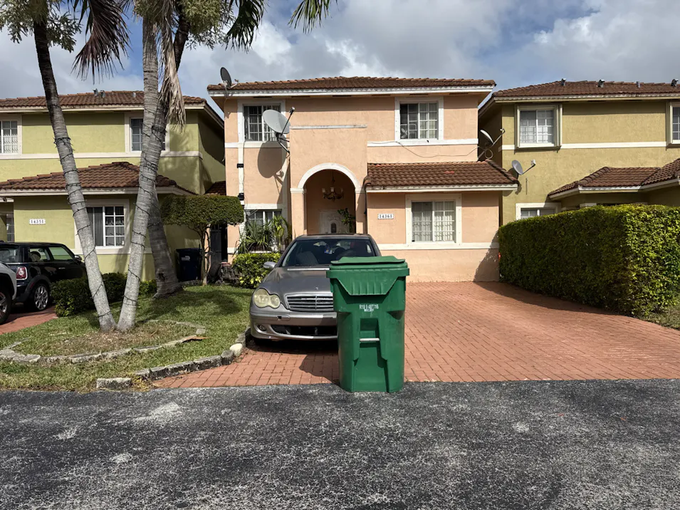 14361 SW 136th Ave Miami, FL 33186, Miami - Dade County