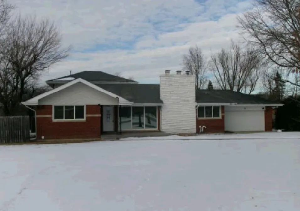 6 Country Club Dr Olympia Fields, IL 60461, Cook County
