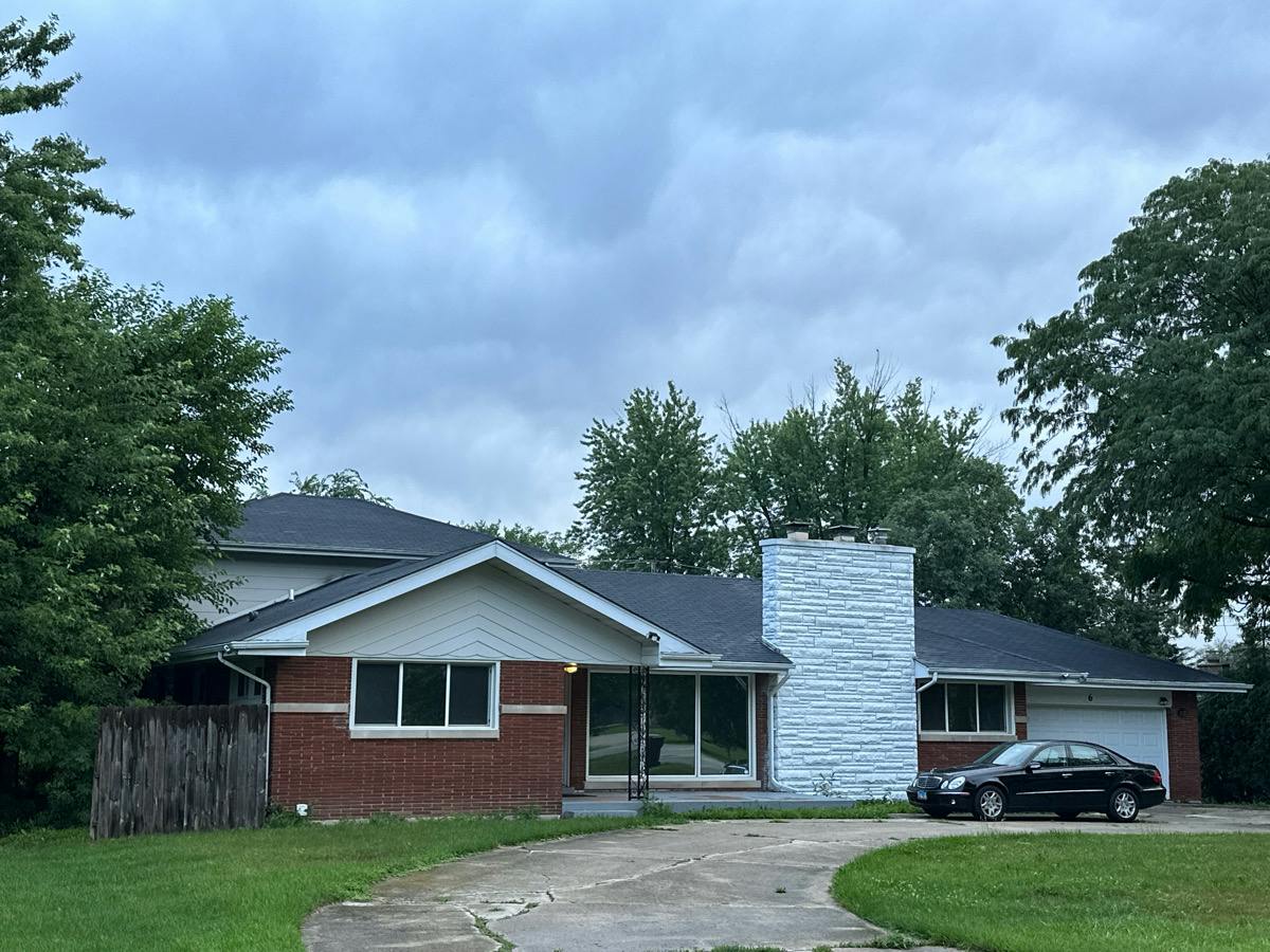 Country Club Dr, Olympia Fields, IL 60461 #1